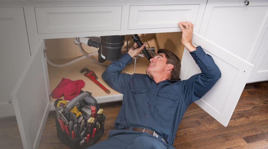 Professional Leak Detection in Sardis, AL